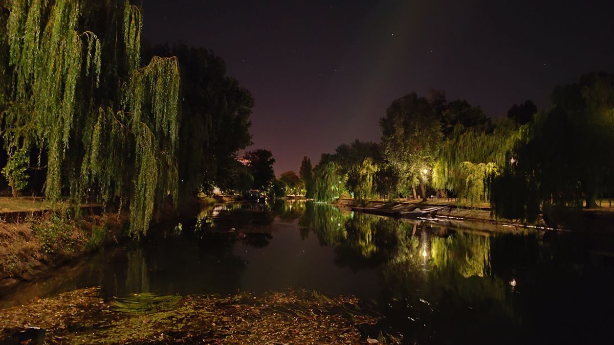 Fotos sobre el clima en Timişoara. Pronósticos del tiempo con hermosas fotos de Lupsaman
