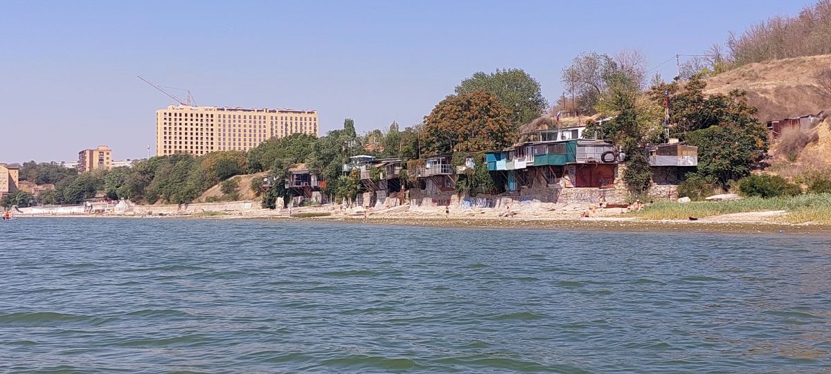 Fotos sobre el clima en Taganrog. Pronósticos del tiempo con hermosas fotos de marimouse3