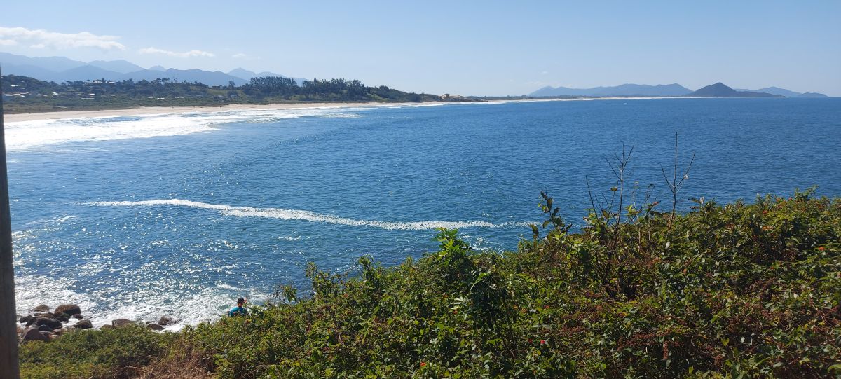 Fotógrafo catiams, Fotos sobre el clima en Praia da Gamboa - Weawow
