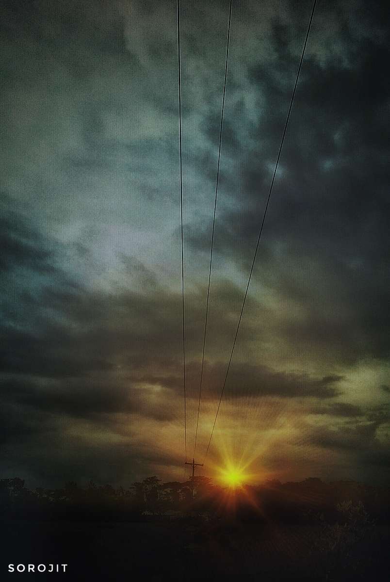 Fotos do tempo em Chittagong. Previsões do tempo com lindas fotos de Sorojit Biswas