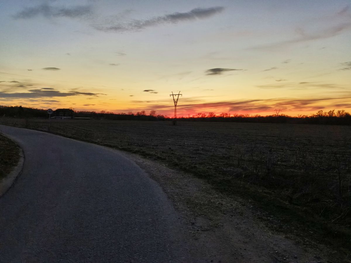 Fotos sobre el clima en Kaluga Oblast. Pronósticos del tiempo con hermosas fotos de Aleksei