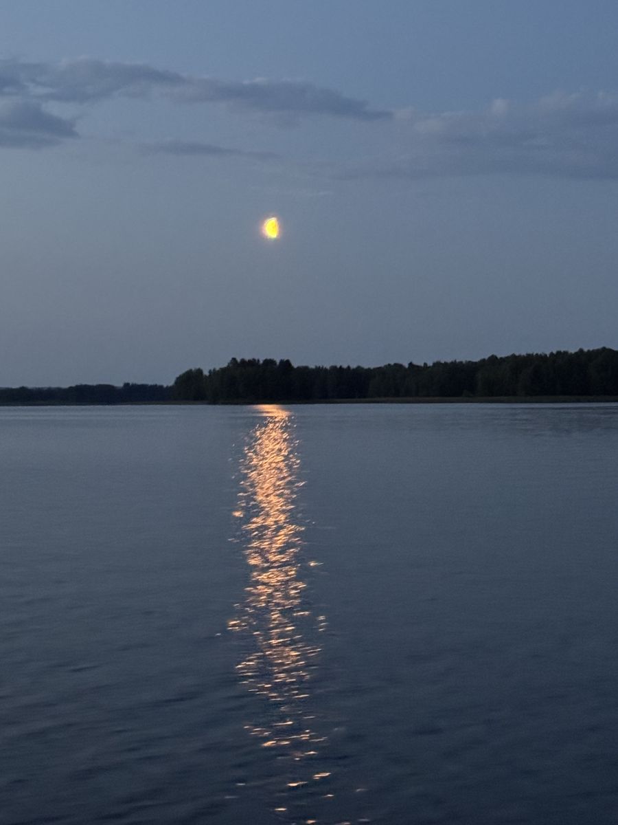 Wetter Photos Finnland. Wettervorhersagen mit schönen Fotos von JuhaK