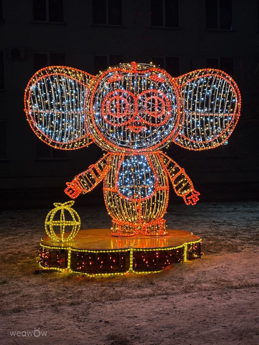 Fotos sobre el clima en Abakán. Pronósticos del tiempo con hermosas fotos de Gavr166