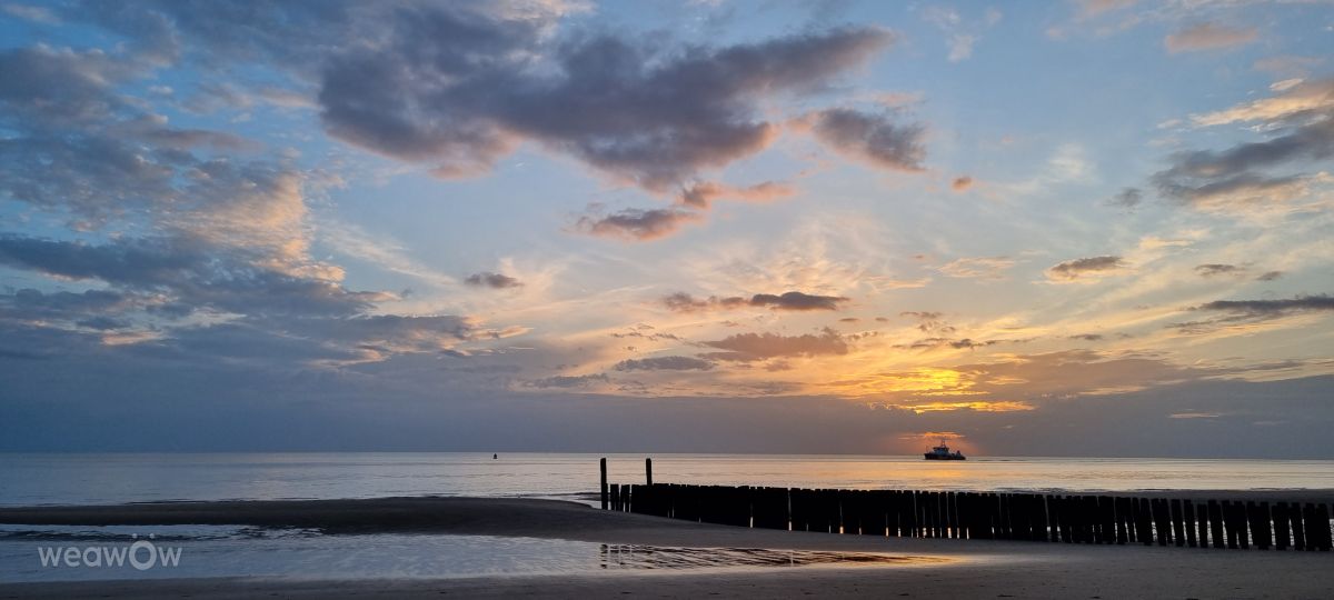 Photographer DaB, Weather Photos in Dishoek - Weawow