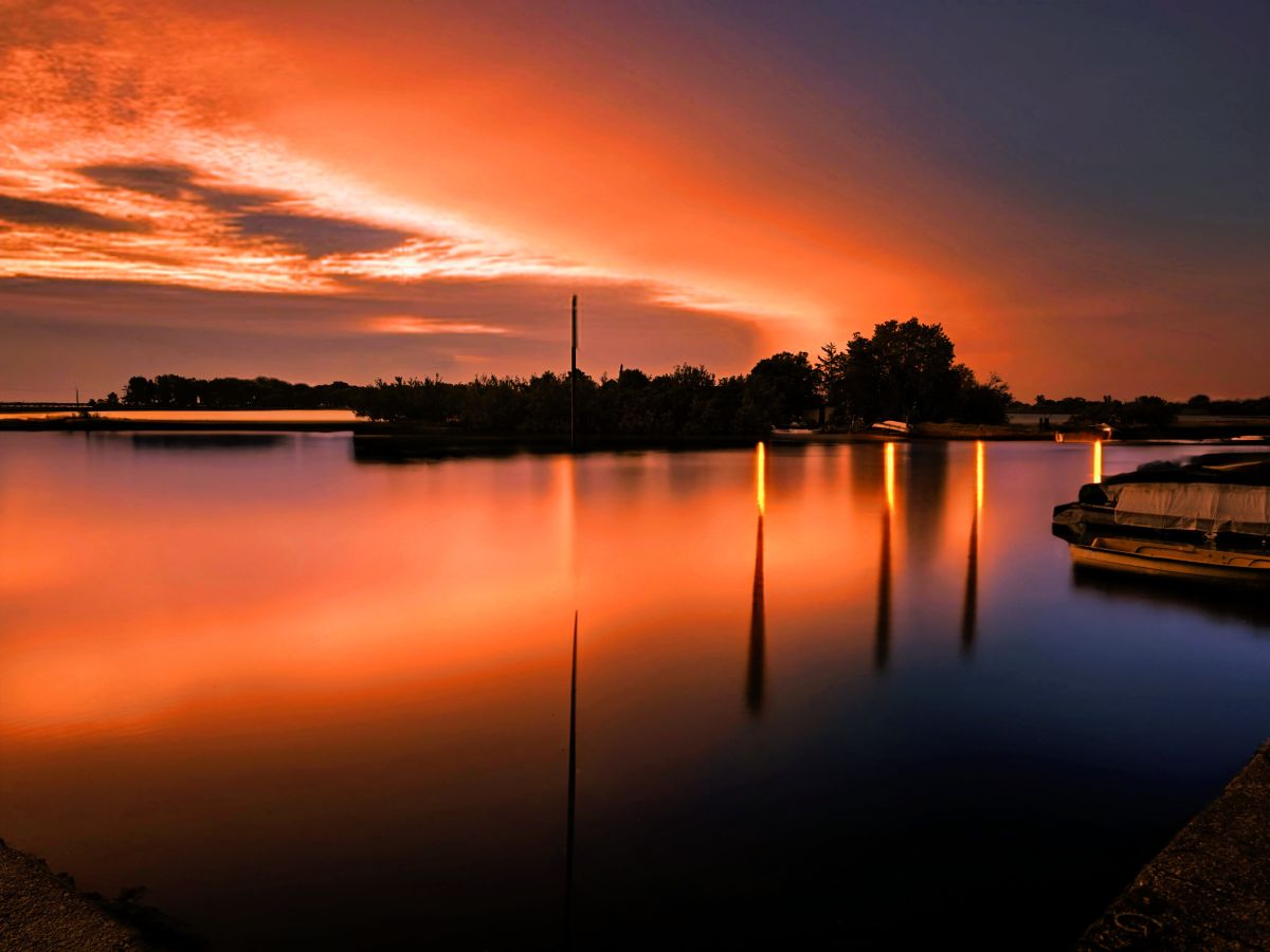 写真家 Kasalinde、Aquileiaの天気写真 - Weawow