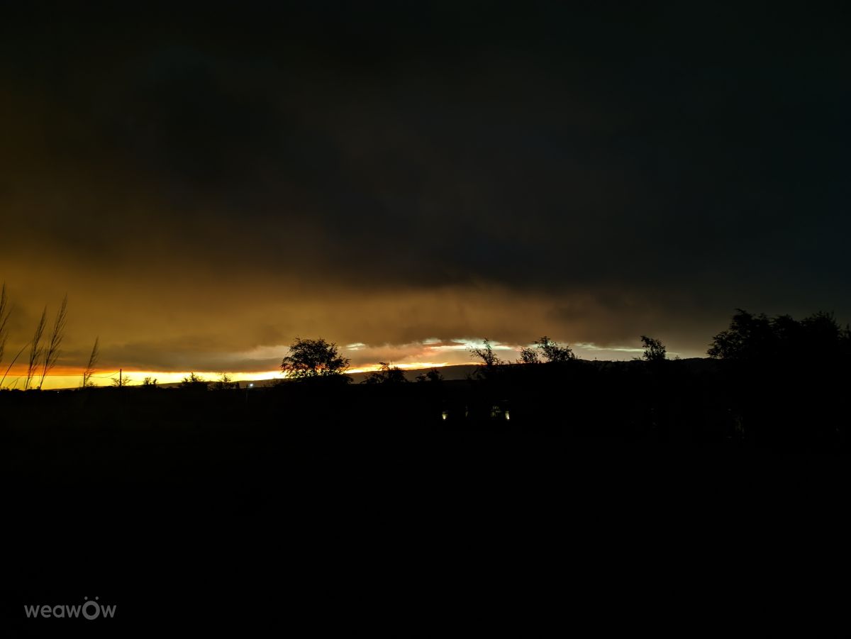Weather Photos in Cordoba. Weather forecasts with beautiful photos by fergato