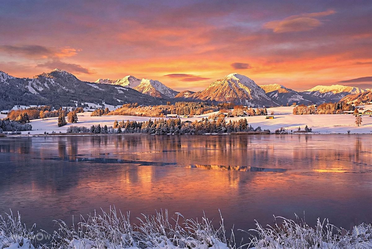 Kasalindeの美しい写真による天気予報