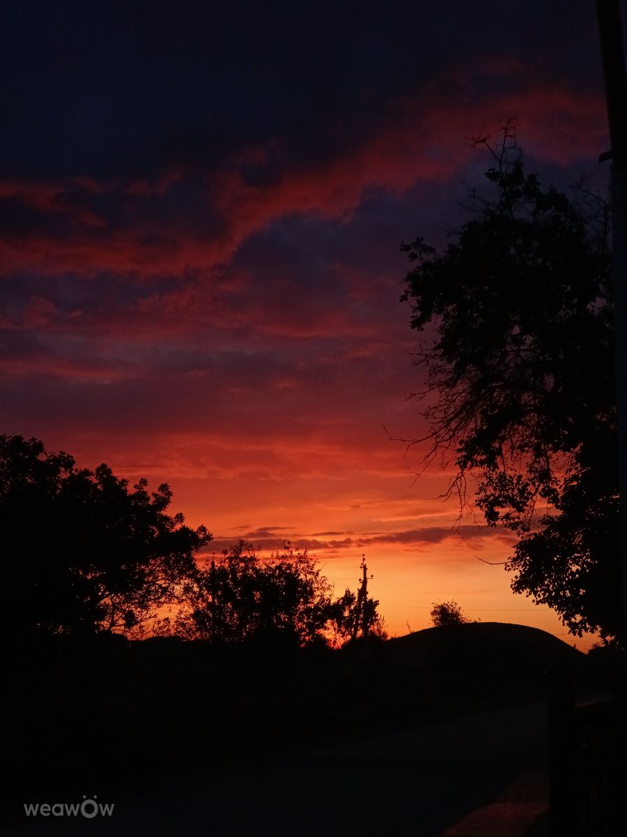 Weather forecasts with beautiful photos by Anilan