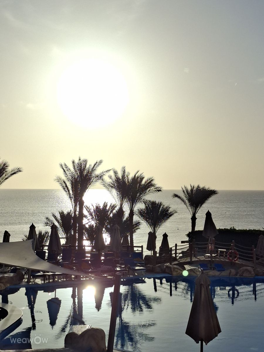 Прогнозы погоды с чудесными фотографиями, сделанными Barbosa