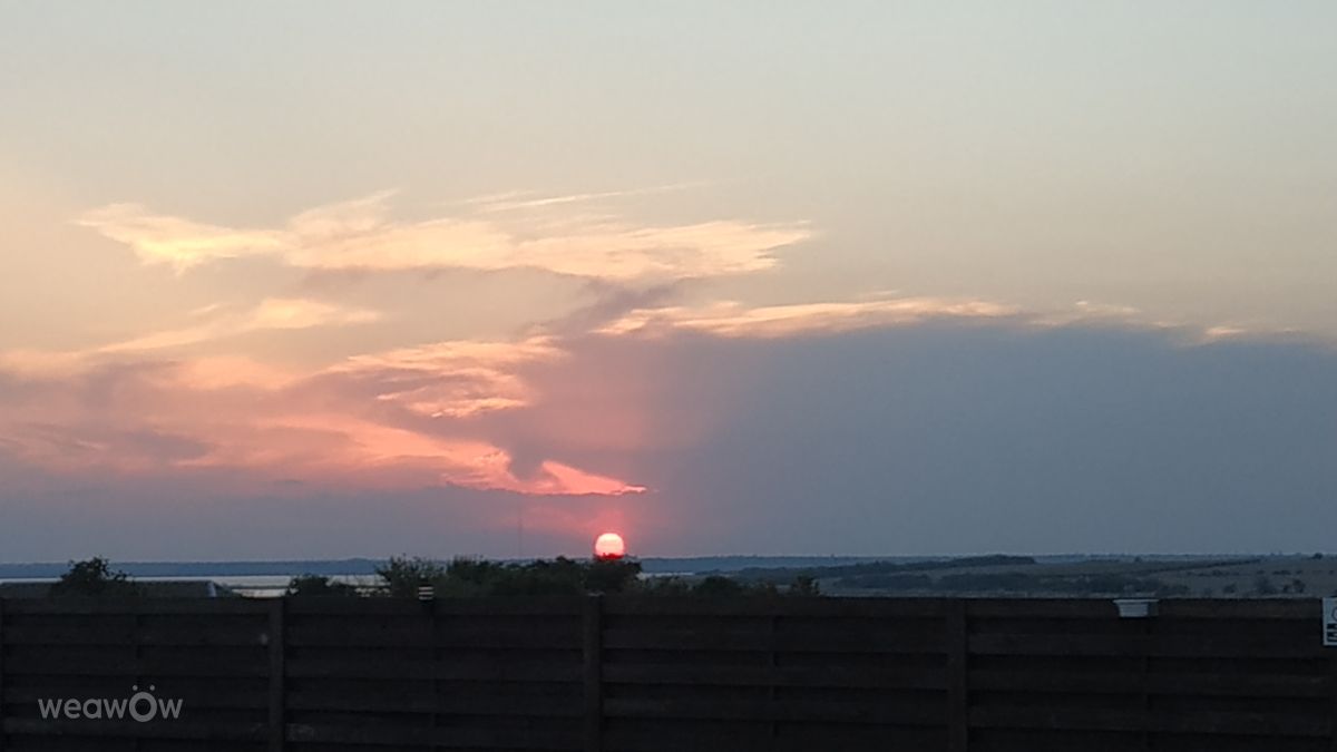 Photos météo à Chornomorka. Prévisions météo avec de superbes photos de minyaevsergiy