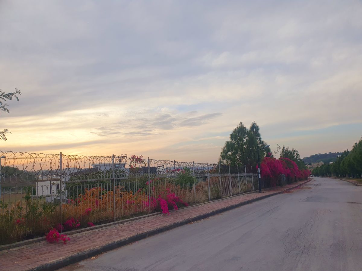 Weather Photos in Islamabad. Weather forecasts with beautiful photos by Ali Usman