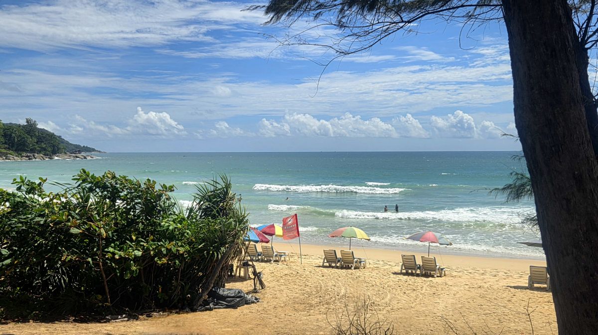 Weather Photos in Thailand. Weather forecasts with beautiful photos by CarinaSteyl