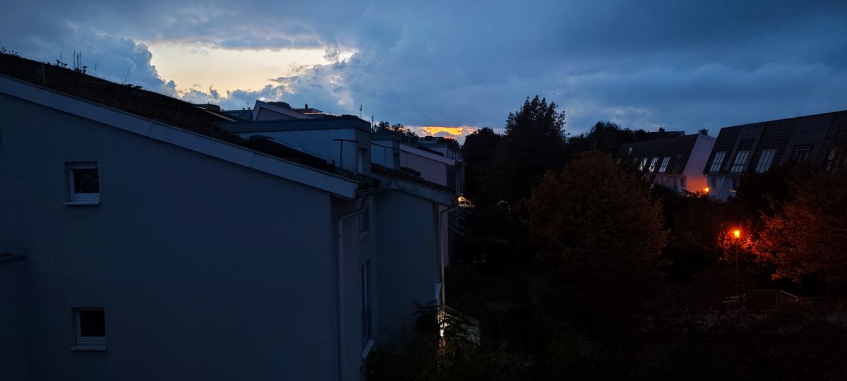 Photographer Tercis, Weather Photos in Ettlingen - Weawow