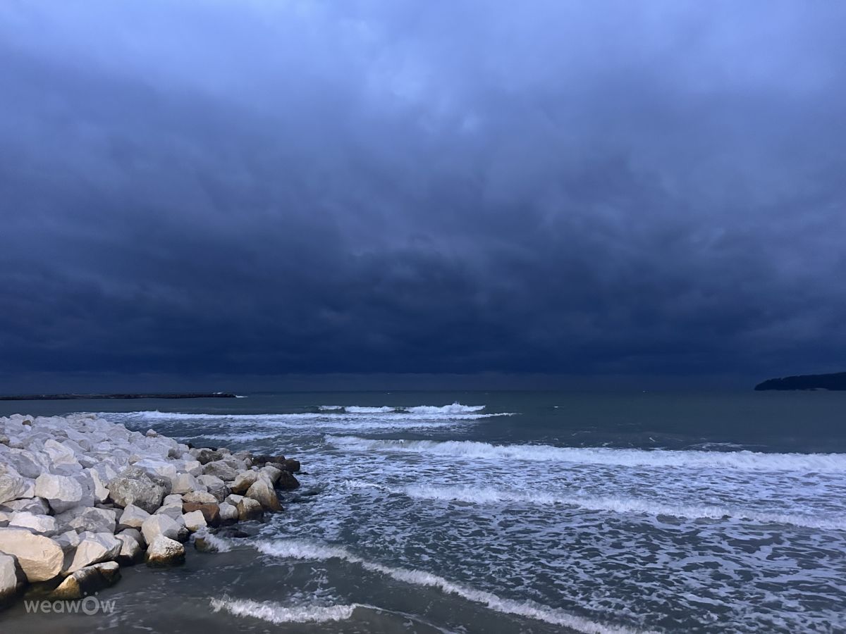 Фотографии Погоды в Варна. Прогнозы погоды с чудесными фотографиями, сделанными SuziGio