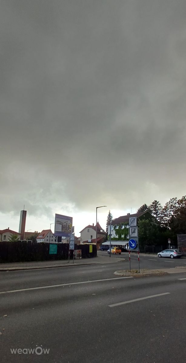 Weather Photos in Fürth. Weather forecasts with beautiful photos by vic74furt762