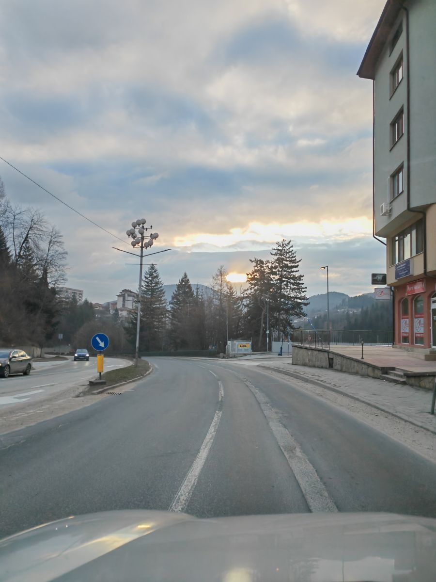 Weather Photos in Smolyan. Weather forecasts with beautiful photos by Bombalov