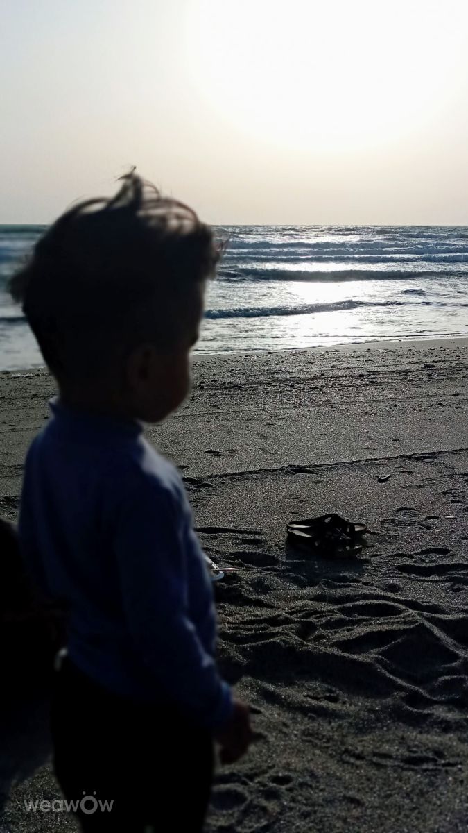 Fotógrafo fromIran, Fotos sobre el clima en Bandar Siraf - Weawow