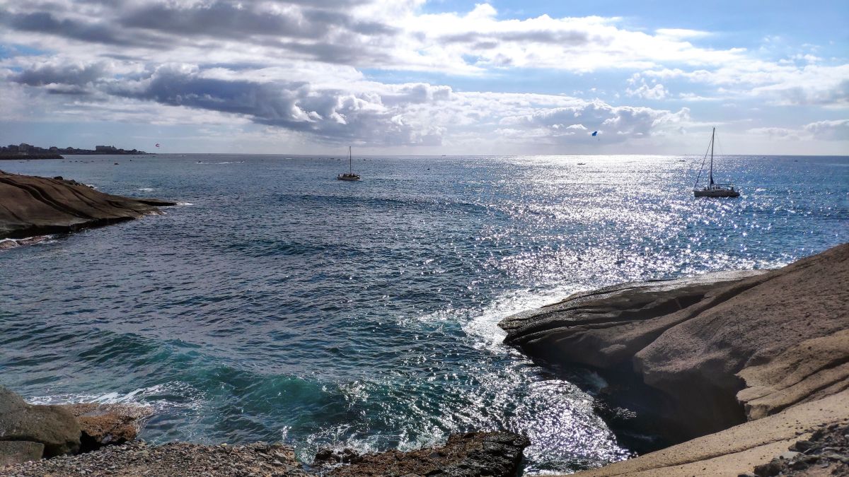 Photographe newgen, Photos météo à Tenerife Moto Rent - Weawow