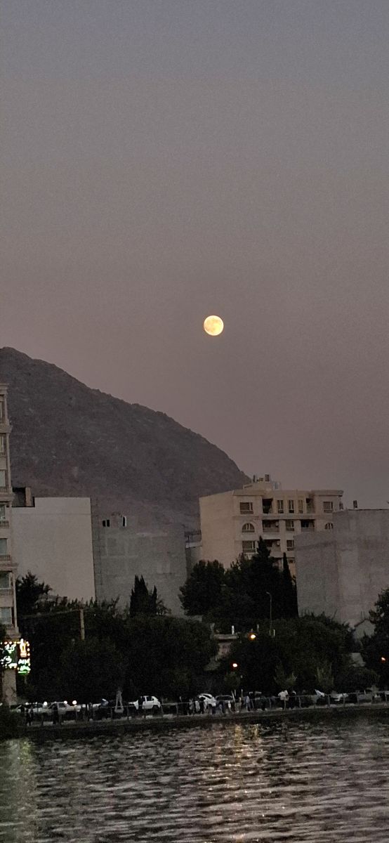 Weather Photos in Iran. Weather forecasts with beautiful photos by Hamin_sohilian