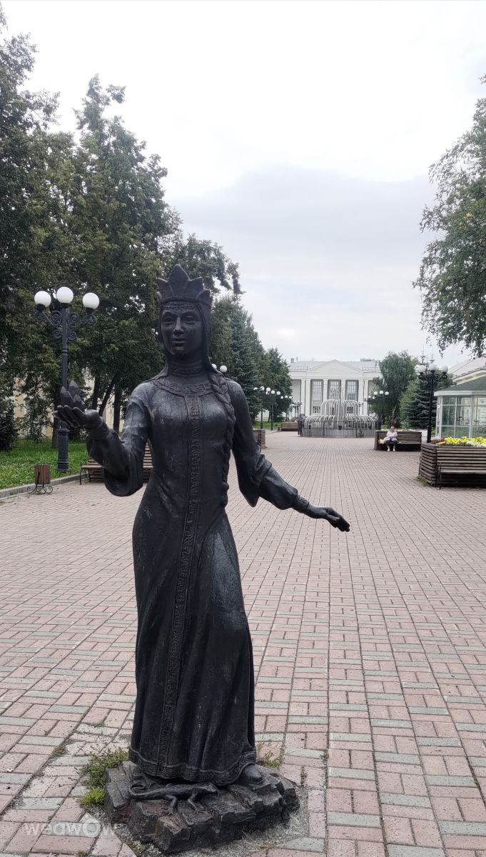 摄影师 Lara357，Polevskoy的天气照片 - Weawow