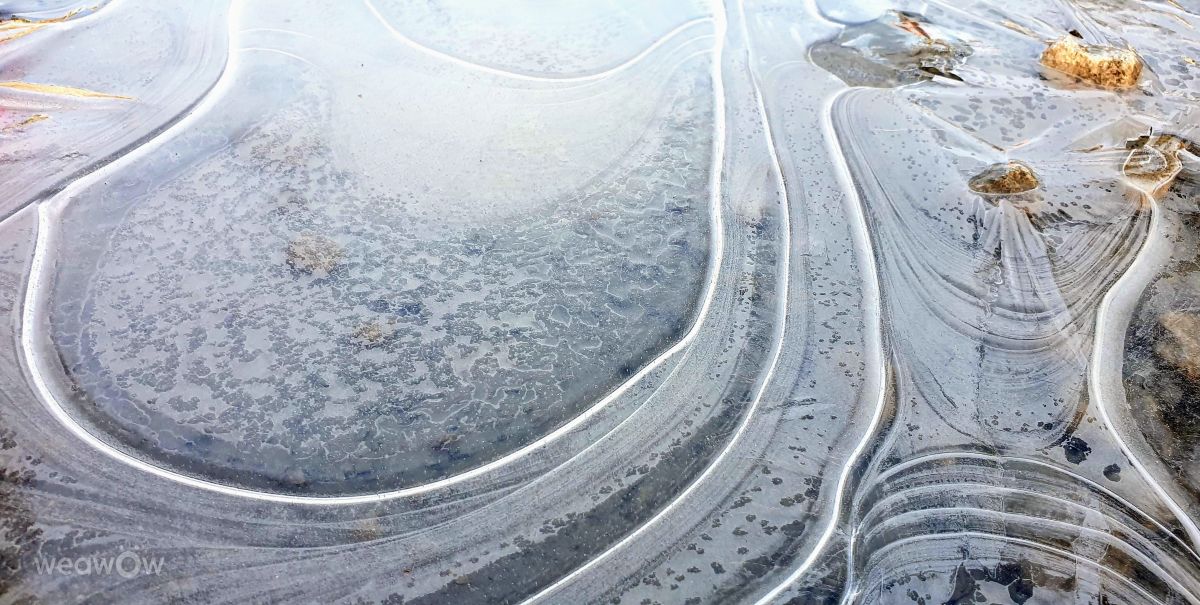 Nhiếp ảnh gia Mircea, Hình ảnh Thời tiết ở Chișinău - Weawow