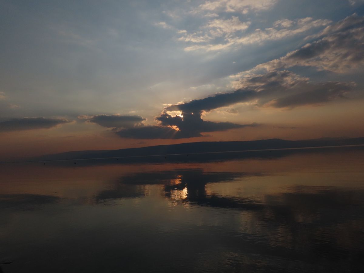 Dự báo thời tiết với những bức ảnh đẹp của Sviatoslav