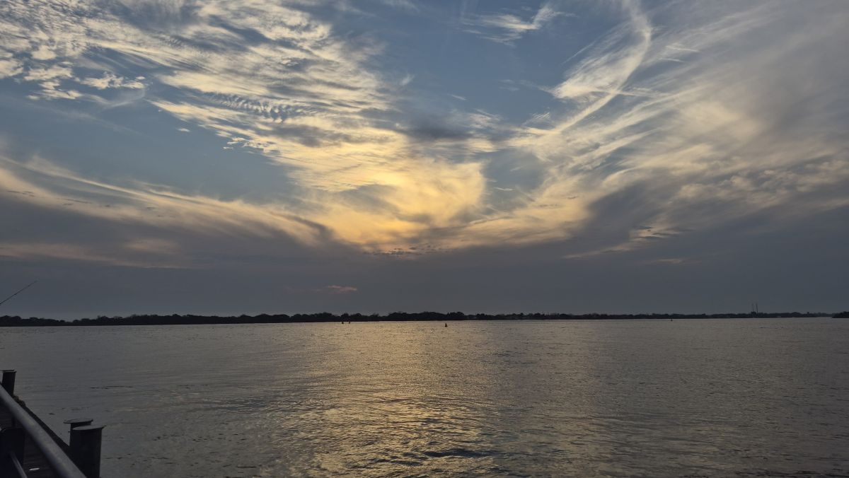 Fotos sobre el clima en Río Grande del Sur. Pronósticos del tiempo con hermosas fotos de Clara_Bina