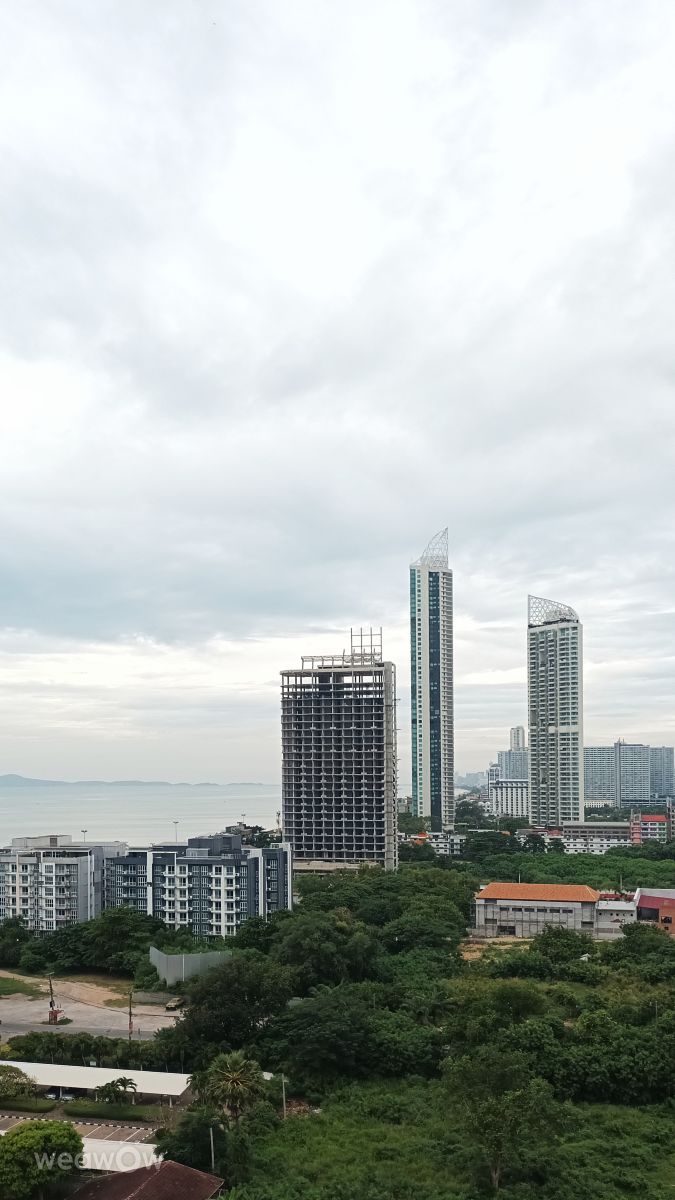 Photographer G_3233, Weather Photos in Najomtien Beach Pattaya - Weawow