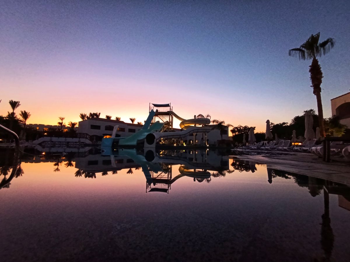 Prévisions météo avec de superbes photos de Юля_Шрамм