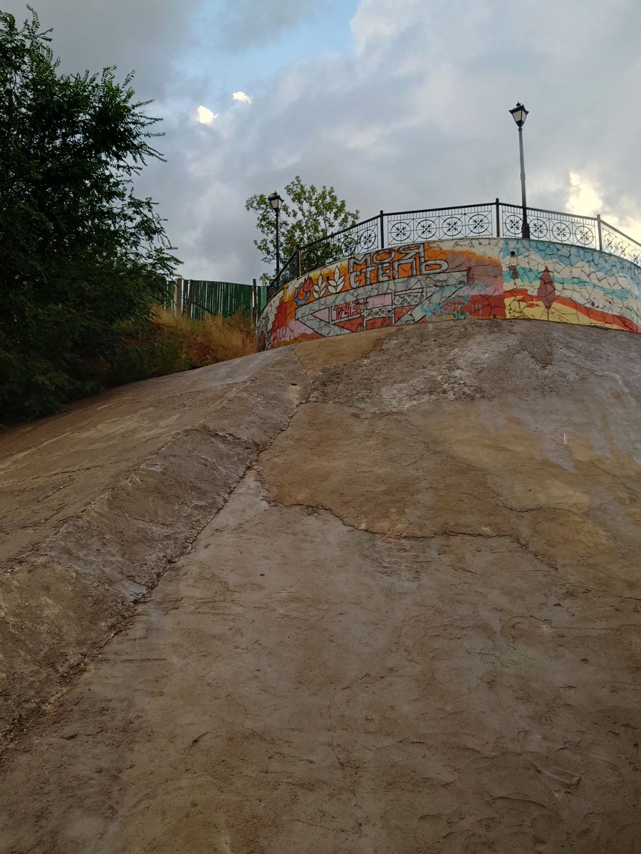 オレンブルクの天気写真. МарияЕкбの美しい写真による天気予報