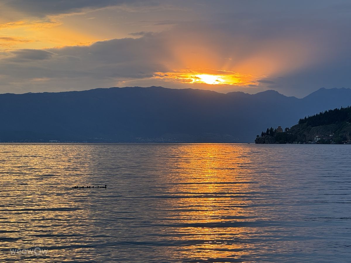 Weather Photos in North Macedonia. Weather forecasts with beautiful photos by ivnskm