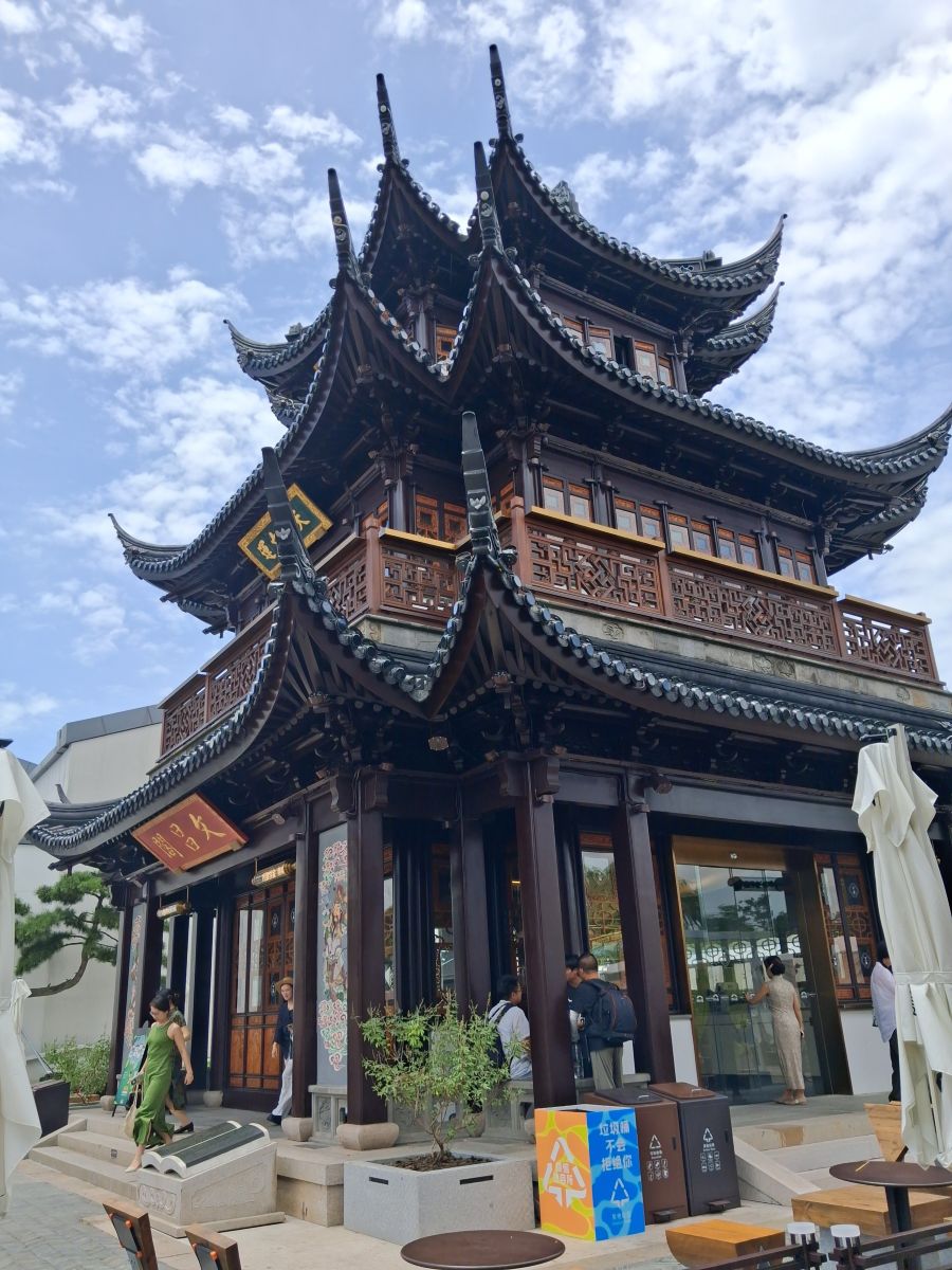 Weather Photos in China. Weather forecasts with beautiful photos by MartaCORAZON