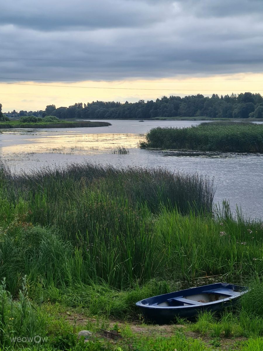 Weather Photos in Russia. Weather forecasts with beautiful photos by HelenR