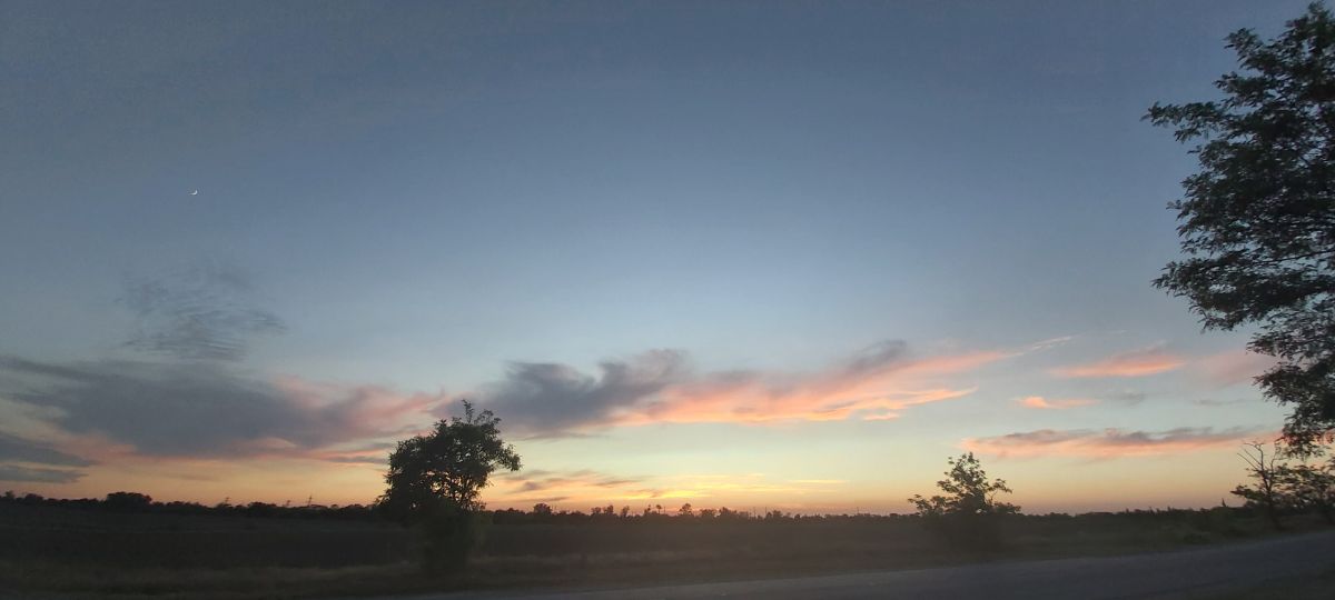 Weather Photos in Crimea. Weather forecasts with beautiful photos by Gumbelevichene