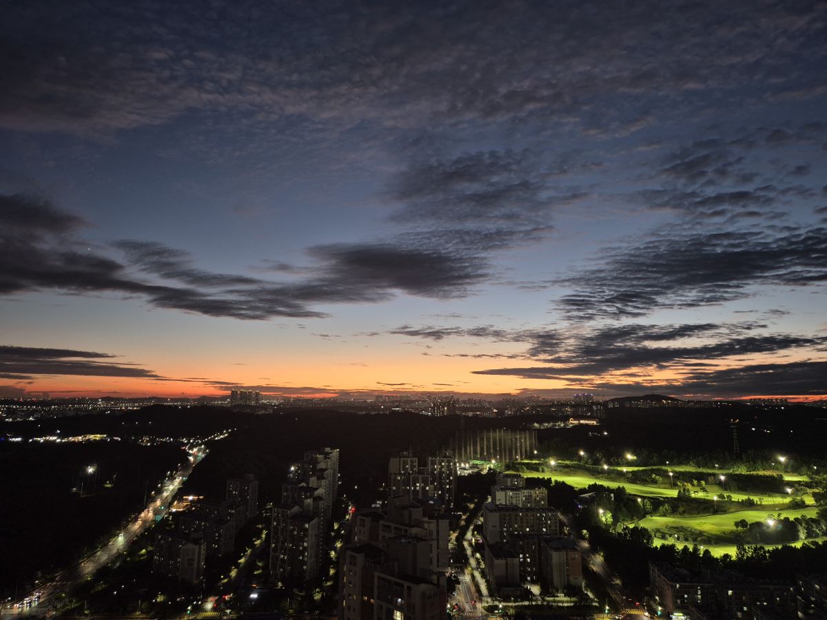 Weather forecasts with beautiful photos by Diane_Kim