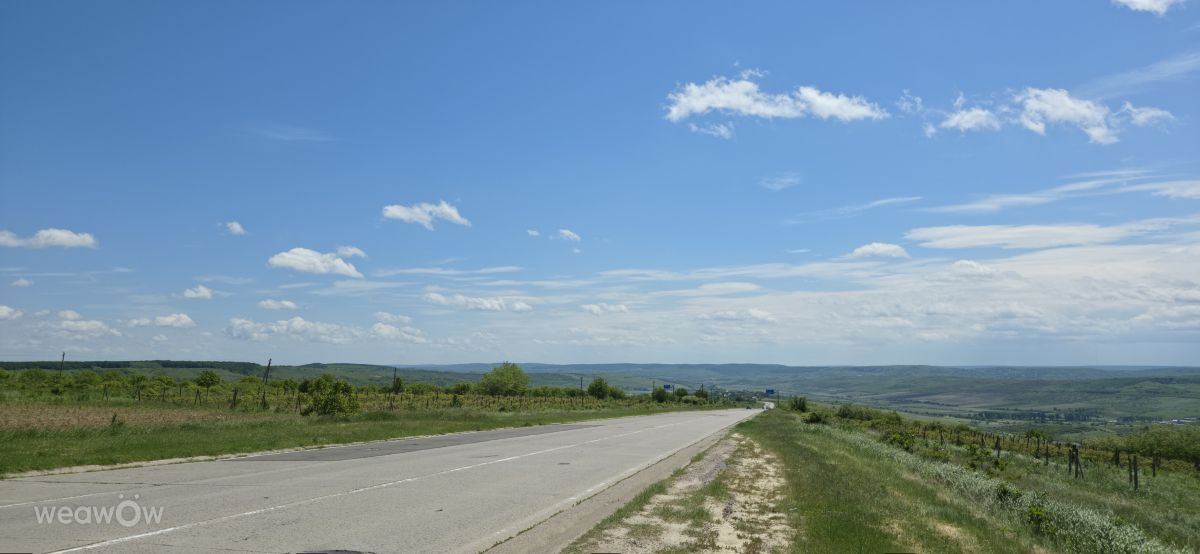 Прогнозы погоды с чудесными фотографиями, сделанными Mircea