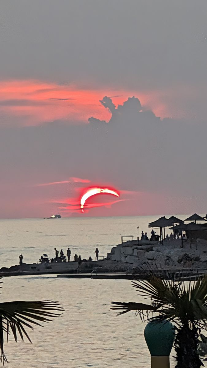 Weather Photos in Croatia. Weather forecasts with beautiful photos by MennoN