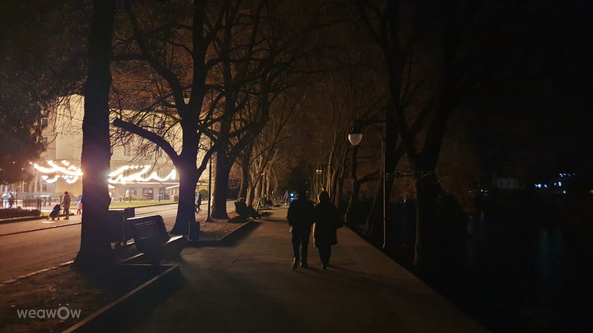 Fotografos Штефуца, Fotos do tempo em Uzhgorod - Weawow