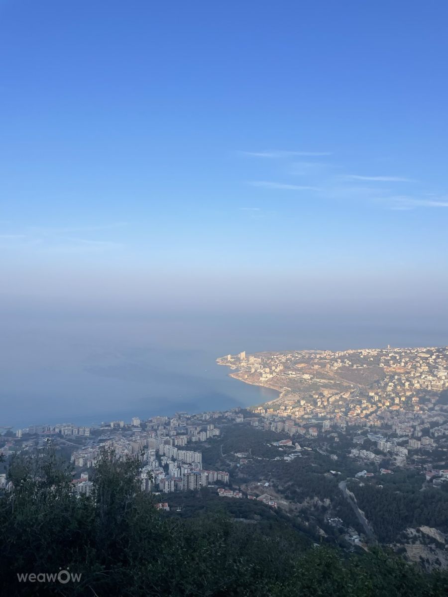 Fotos do tempo em Beirute. Previsões do tempo com lindas fotos de Medusahra