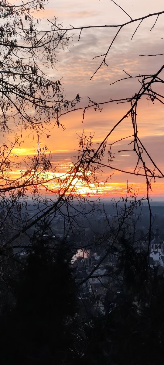 Weather Photos in Ettlingen. Weather forecasts with beautiful photos by Tercis