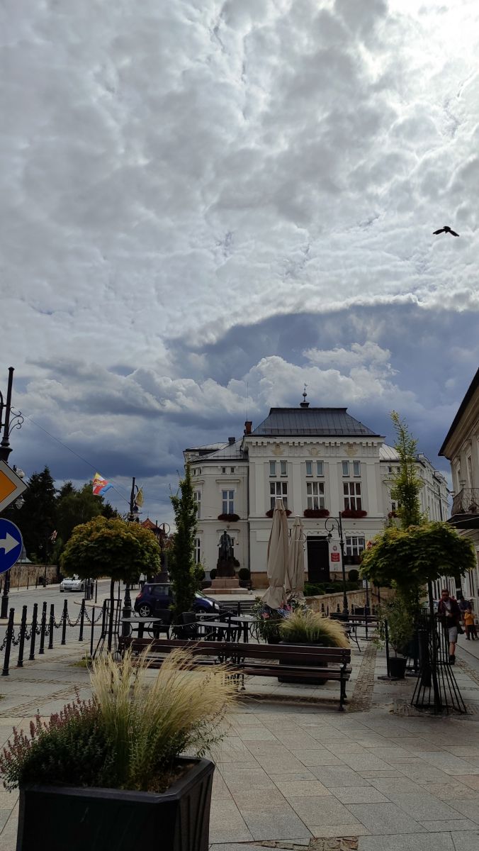 Photographer Romek58, Weather Photos in Krosno - Weawow