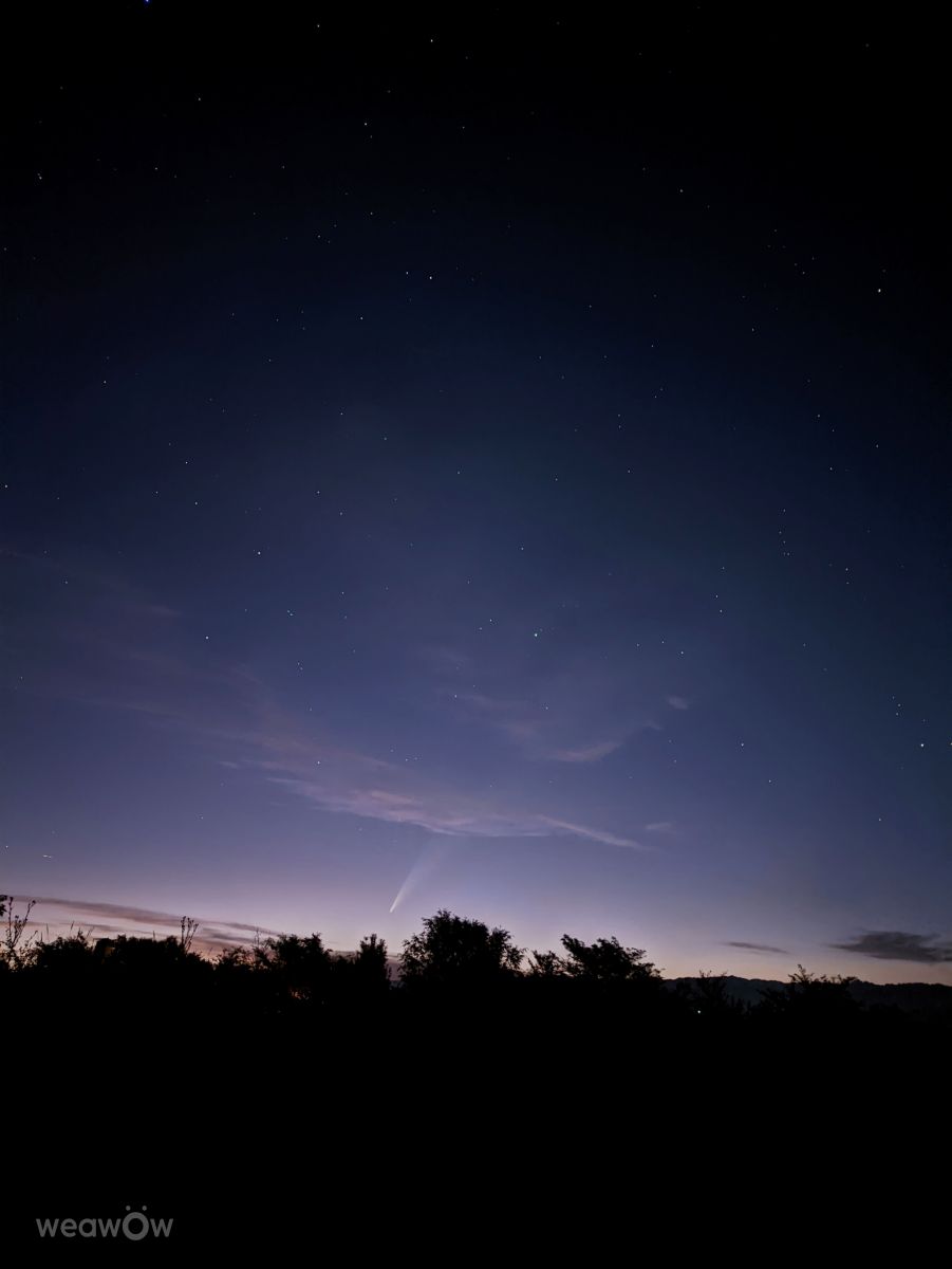Weather Photos in Cordoba. Weather forecasts with beautiful photos by fergato