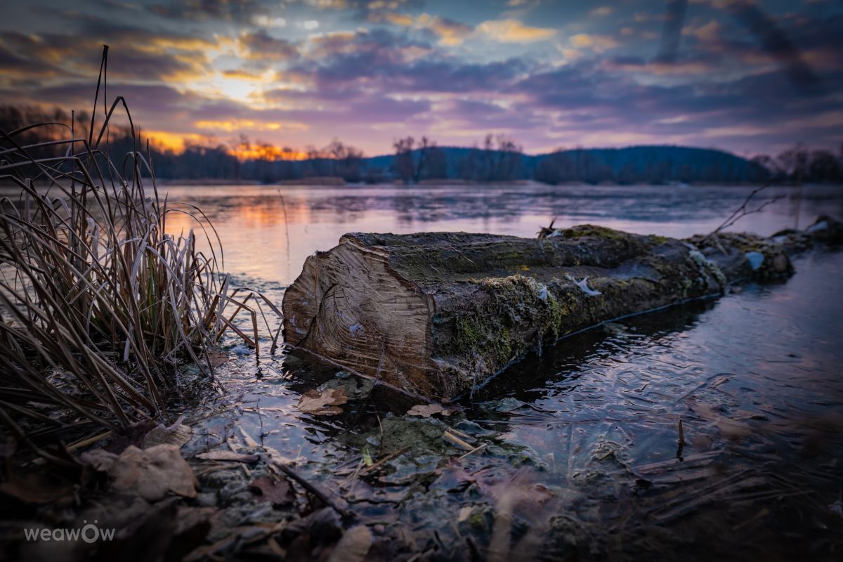 Fotos do tempo em Kranzberg. Previsões do tempo com lindas fotos de Li-Bro