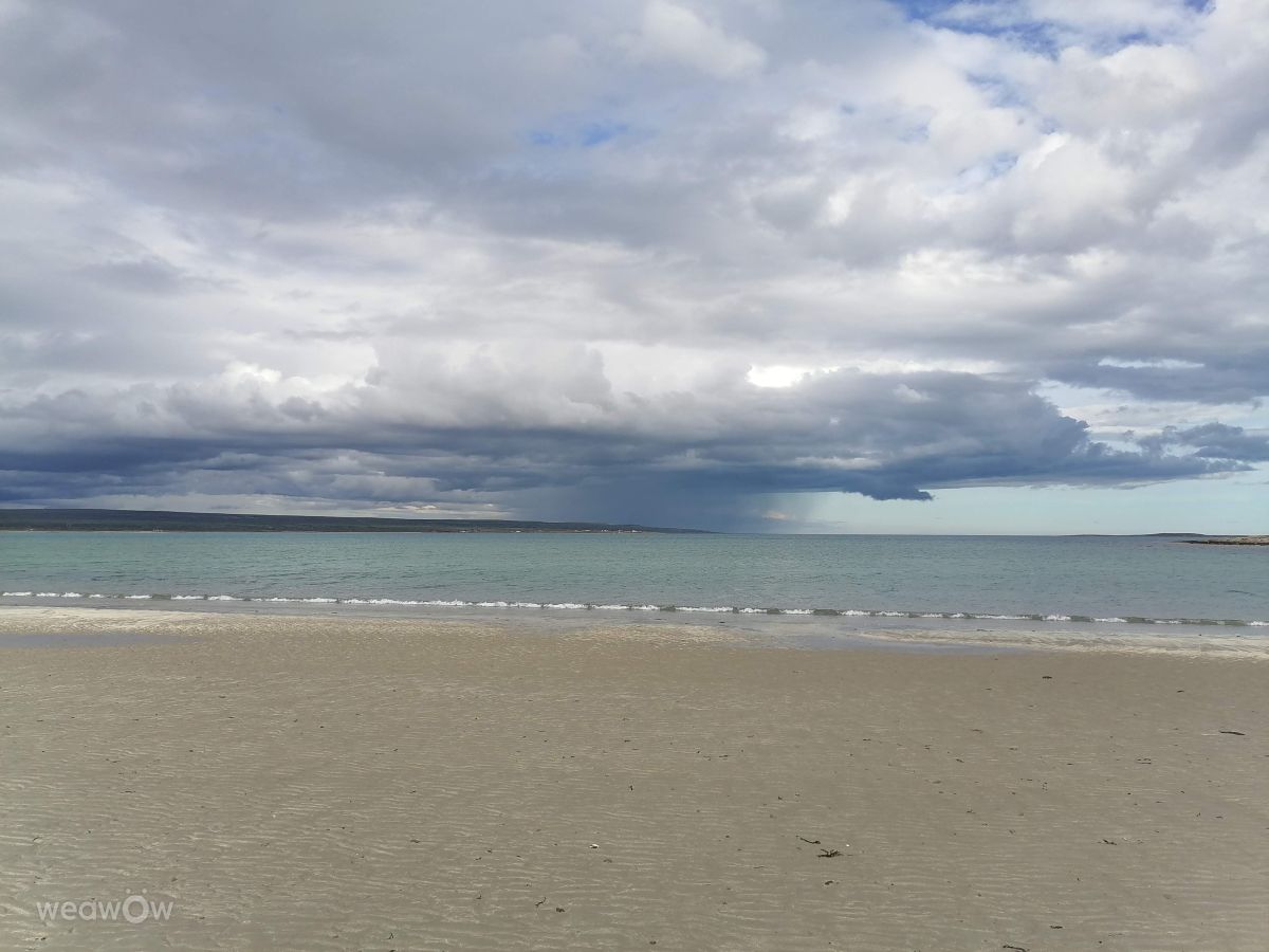 Fotos do tempo em Vadsø. Previsões do tempo com lindas fotos de Juki