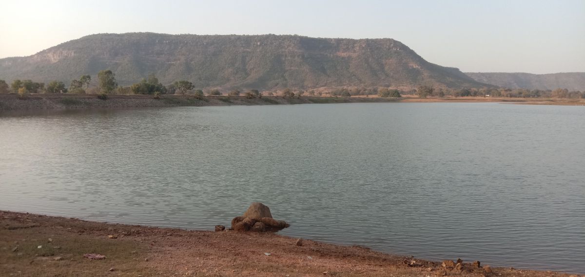 Weather Photos in Chhattisgarh. Weather forecasts with beautiful photos by Puran Ram