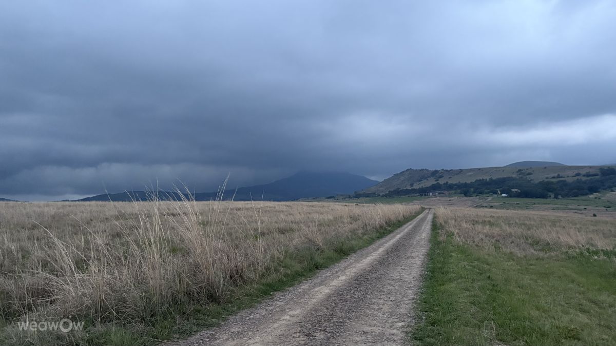 Fotos do tempo em África do Sul. Previsões do tempo com lindas fotos de Mich007