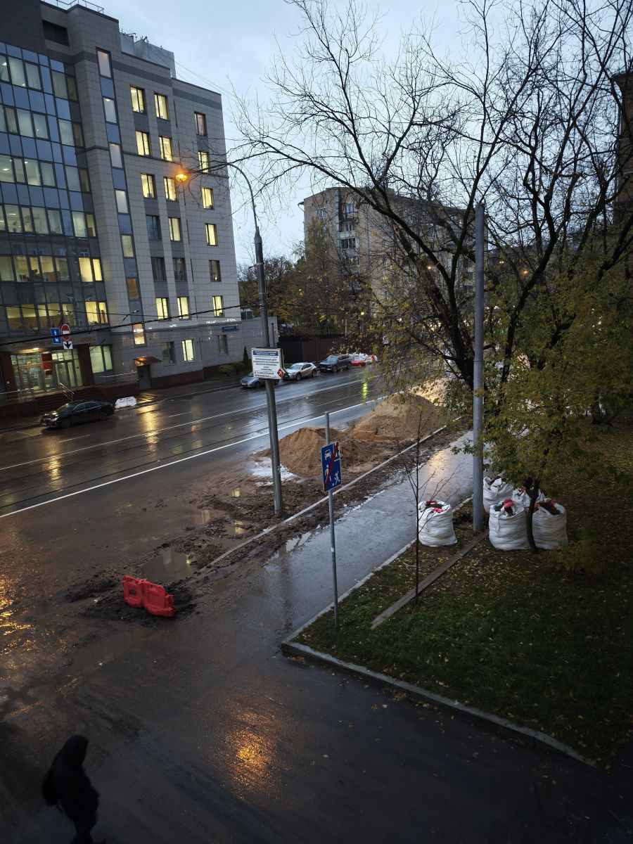 Photographer Amanda_and_Valdemar_Che, Weather Photos in Izmaylovo - Weawow