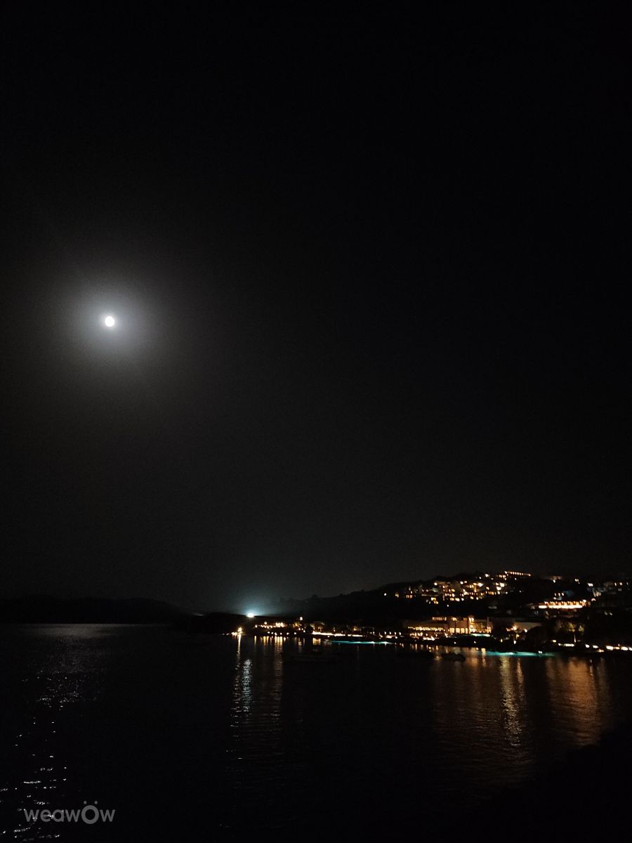 South Aegeanの天気写真. DianaEscobarの美しい写真による天気予報