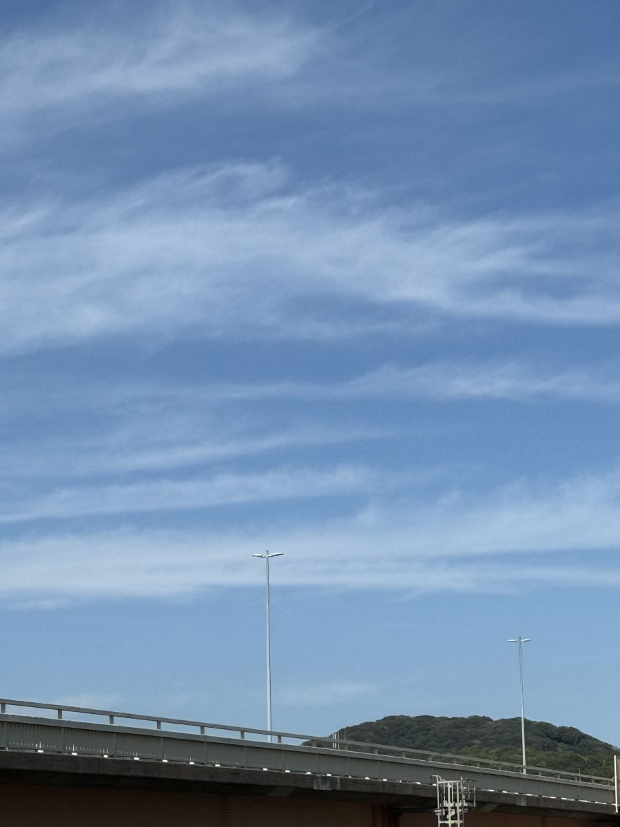 Wetter Photos Okayama. Wettervorhersagen mit schönen Fotos von あさのジジ