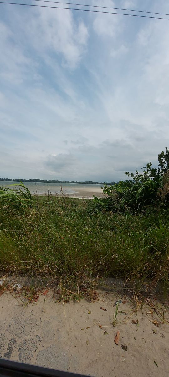 Fotógrafo catiams, Fotos sobre el clima en Lagoa da Ibiraquera - Weawow